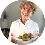 Referenz Website-Bea_Laura Canepuccia_Laura-the-Chef.com